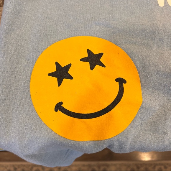 Wish You Were Here Crewneck - Picture 4 of 7